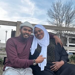 Meet your Posher, Mahatho